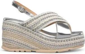 Alma Blue Sandalen V25BLD131