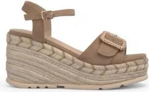 Alma Blue Sandalen V25BLD132