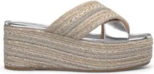 Alma Blue Sandalen V25BLD144