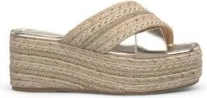 Alma Blue Sandalen V25BLD144