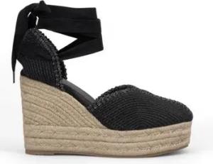 Alma Blue Espadrilles V25BLD102
