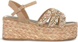 Alma Blue Sandalen V25BLG119