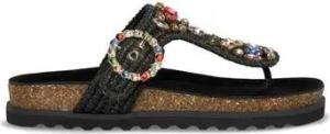 Alma Blue Sandalen V25BLJ140
