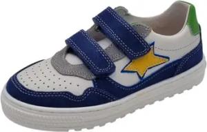 Naturino Sneaker Klettschuhe Hess 3 2018617-1C77
