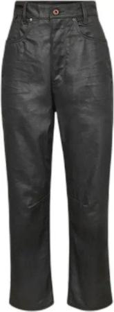 Kurze Boyfriend-Jeans für Frauen G-Star C-staq 3d