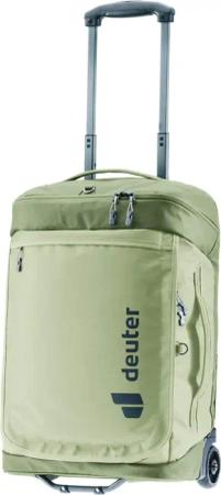 Deuter Duffel Pro Movo 36 - Rollenreisetasche 52 cm (mineral-grove)