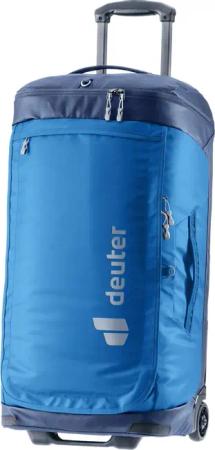 Deuter Duffel Pro Movo 60 - Rollenreisetasche 74 cm (neptune-nightblue)