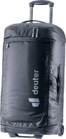 Deuter Duffel Pro Movo 60 - Rollenreisetasche 74 cm (black)