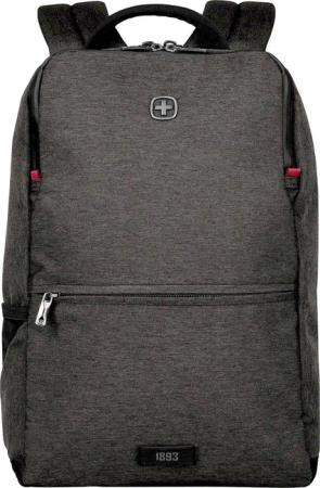 Wenger MX Reload 14" - Rucksack 42 cm (heather grey)