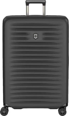 Victorinox Airox Advanced - 4-Rollen-Trolley L 75 cm erw. (black)