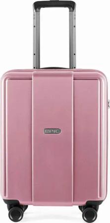 Epic Pop 6.0 4-Rollen-Kabinentrolley 55 cm (powder rose)