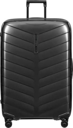 Samsonite Attrix - 4-Rollen-Trolley XL 81 cm (anthracite)