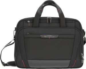 Samsonite PRO-DLX 5 15.6" - Aktentasche erw. 42 cm (black)