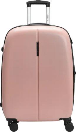 Gabol Paradise XP - 4-Rollen-Trolley M 67 cm erw. (rosa)