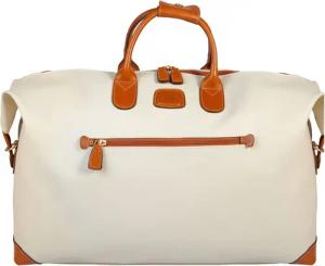 Brics Firenze Weekender - Reisetasche S 55 cm (cream)