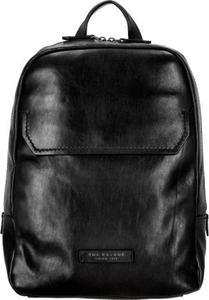 The Bridge Williamsburg - Rucksack 13" 38 cm (black)