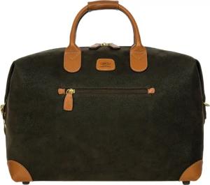 Brics Life Weekender - Reisetasche 43 cm (olive)