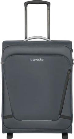 Travelite Jetpack Multi - 2-Rollen-Trolley S 55 cm (anthracite)