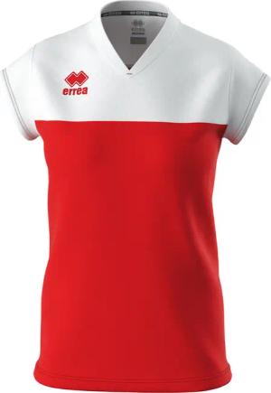 Trikot Damen Errea Bessy