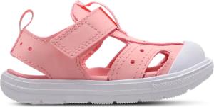 Converse Ctas Aero Lite Baby Sneaker - Rosa - Größe 26 - Plastic/Polycarbonate
