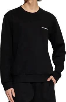 Emporio Armani Sweatshirt Eagle