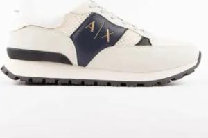 EAX Sneaker Untold line