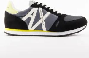 EAX Sneaker Retro runner