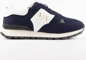 EAX Sneaker Untold line