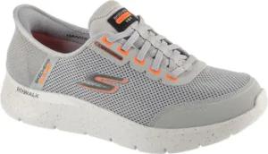 Skechers Herrenschuhe Slip-Ins: Go Walk Flex - Waterproof