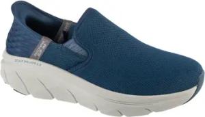 Skechers Sneaker Slip-ins: D'Lux Walker 2.0 - Reeler