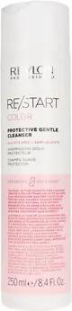 Revlon Shampoo Sanftes Schützendes Shampoo Re/Start Color 250 ml