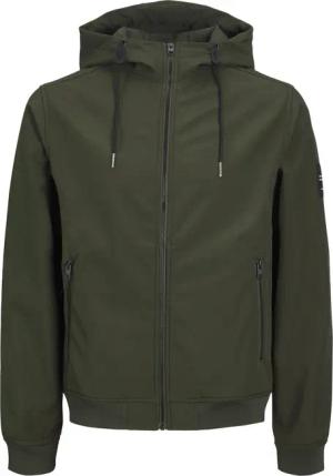 Trainingsjacke Jack & Jones Basic Softshell