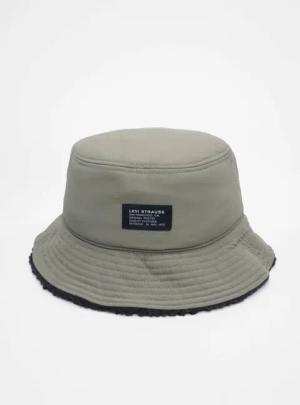 Levi's Levis Lined Bucket Hat