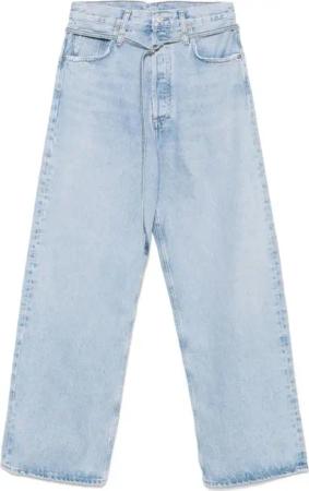 Agolde - Emmi Jeans - Größe 29 - blau