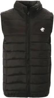 American College Daunenjacken DOU541-BLK