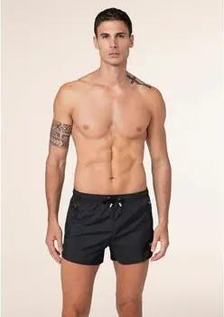 F..k Project Badeshorts M01BU03 FILMANT-BK
