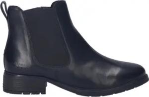 Josef Seibel Stiefel Kate 12, schwarz