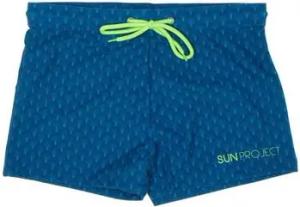 Sun Project Badeshorts MB-58-3456-SL