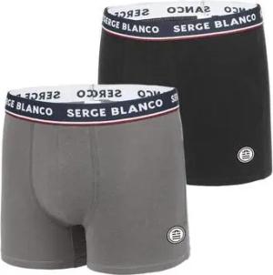 Serge Blanco Boxer SER/1/BCX2/FR