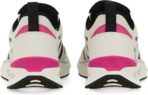 Valentino Garavani Low-Top Sneaker - Vlogo Easyjog Sneaker - Gr. 37,5 (EU) - in Weiß - für Damen