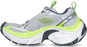 Balenciaga Low-Top Sneaker - "6Xl" Sneakers – White - Gr. 42 (EU) - in Weiß - für Damen