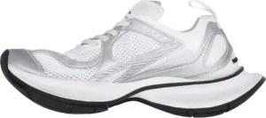Balenciaga Low-Top Sneaker - "Circuit" Sneakers - White - Gr. 35 (EU) - in Weiß - für Damen