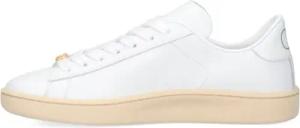 Valentino Garavani Low-Top Sneaker - "Royco" Sneakers – White - Gr. 38,5 (EU) - in Weiß - für Damen
