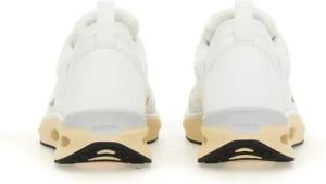 Valentino Garavani Low-Top Sneaker - "Vlogo Easyjog" Sneaker - Gr. 44 (EU) - in Weiß - für Damen