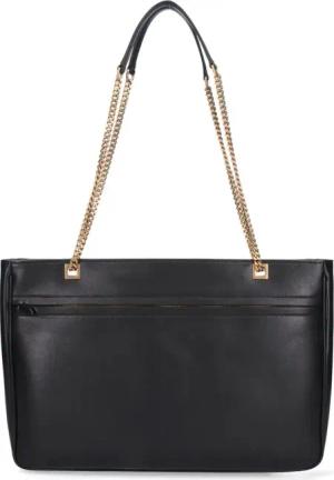 Valentino Garavani Hobo Bags - "Rockstud" Smartphone Pouch – Black - Gr. unisize - in Schwarz - für Damen