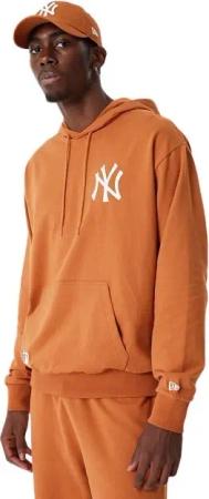 Kapuzenpullover New York Yankees League Essential