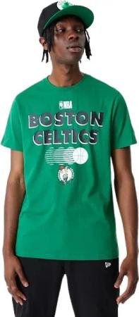 T-Shirt NBA Boston Celtics