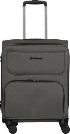 Stratic Bendigo Light+ - 4-Rollen-Trolley 54 cm S erw. (sand)