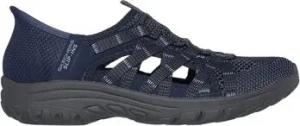 Skechers  Damenschuhe Slipper 158789.NVY