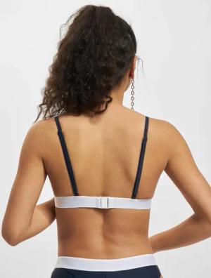 Tommy Jeans Hilfiger Triangle Bikini Oberteil